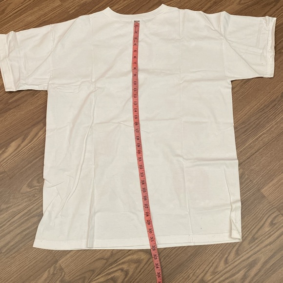 Vintage Graphic Oversized T-Shirt Made in USA Celebrate Every Month Of The Year - Picture 8 of 15